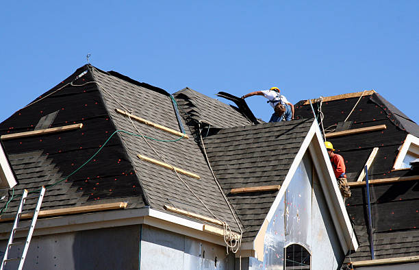 Best Storm Damage Roof Repair  in Iona, FL