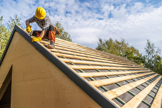 Tile Roofing Contractor in Iona, FL