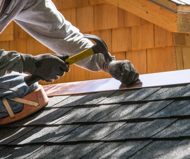 Best Commercial Roofing Services  in Iona, FL